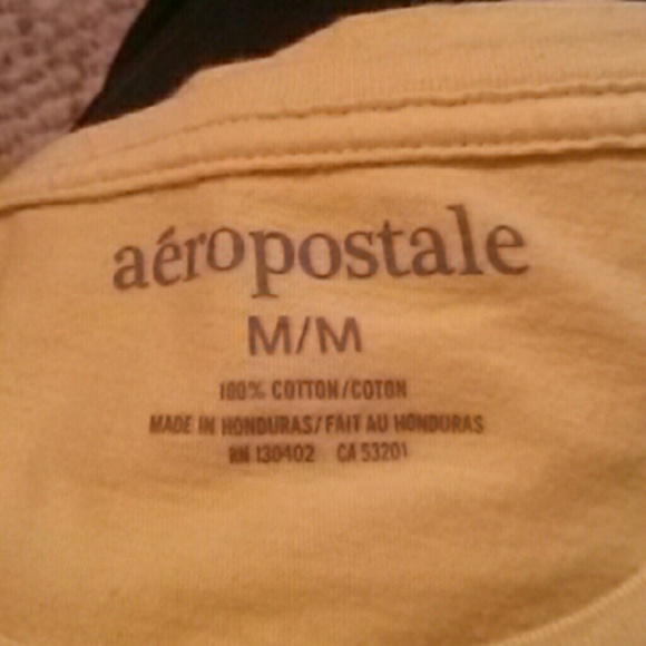 Aero Tshirt - Picture 3 of 3