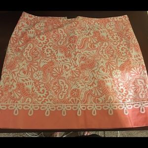 Vineyard Vines Size 8 Skirt