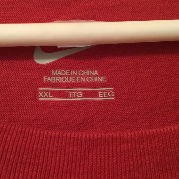 Nike Livestrong shirt - Picture 3 of 3