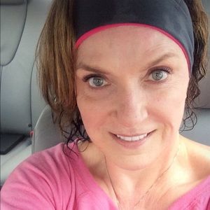 Meet your Posher, Fran