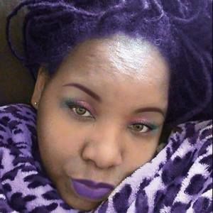 Meet your Posher, Keysha