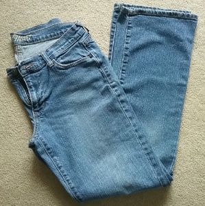 Old Navy Sweetheart Jeans