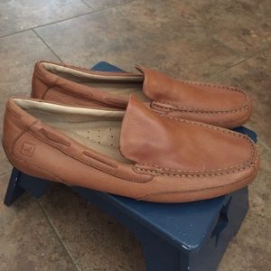 🆕 Mens Sperry Loafers