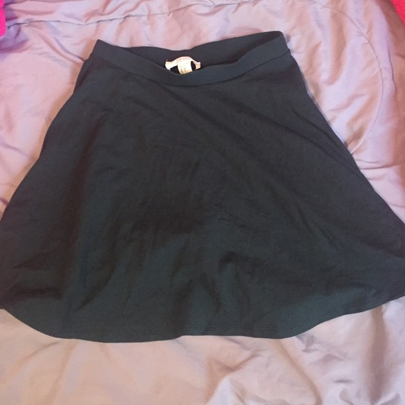 Skater skirt