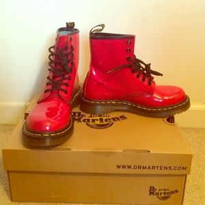 Dr. Martens
