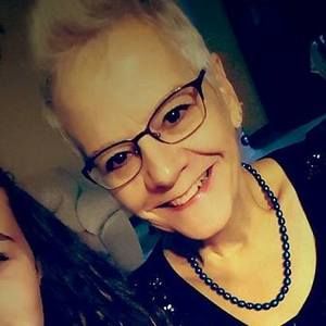 Meet your Posher, Patsy