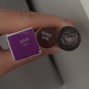 Colourpop lippie bundle