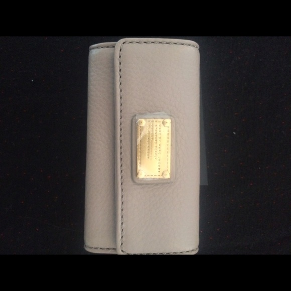 Marc by Marc Jacobs key holder