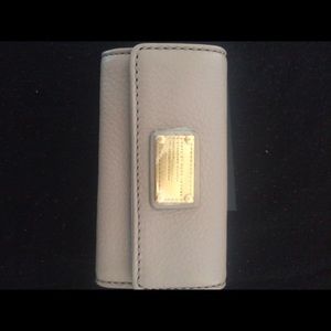 Marc by Marc Jacobs key holder
