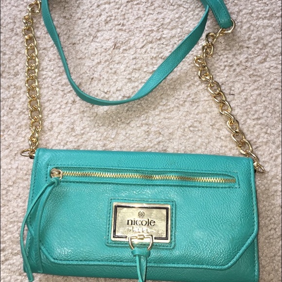 Nicole purse
