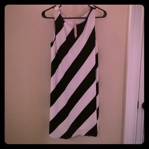 Black and White dress - Bailey 44
