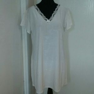 NWOT Women's 3x nightgown