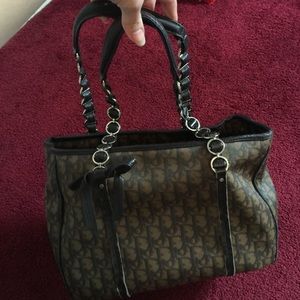 Authentic Dior (make me an offer)
