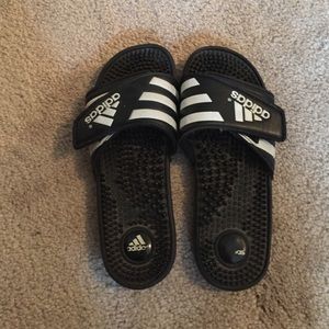 Adidas off the field sandal