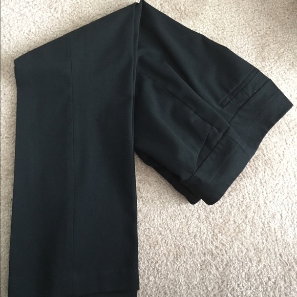 Express Editor pants - Picture 2 of 3