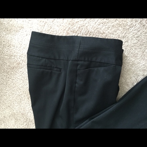 Express Editor pants - Picture 3 of 3