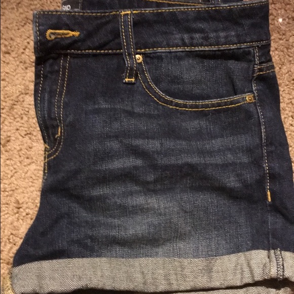 Size 8 Gap jeans!