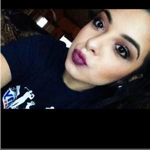 Meet your Posher, Celeste