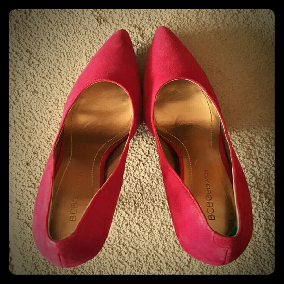 BCBGENERATION pumps