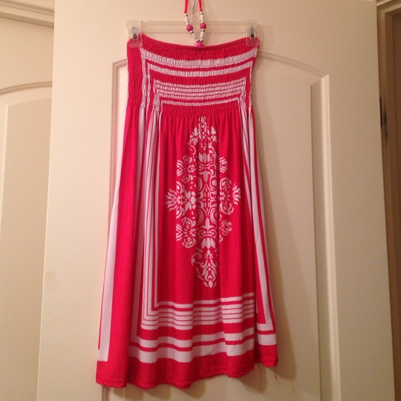 spring/summer dress