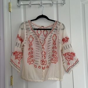 Free People Top