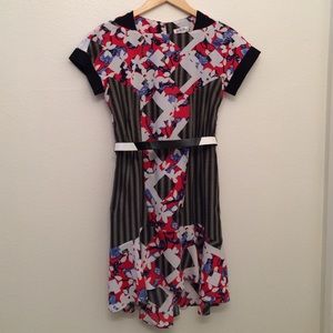 Peter Pilotto for Target dress