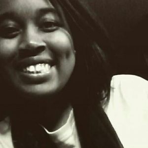 Meet your Posher, Demetria