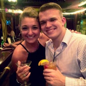 Meet your Posher, Abigail