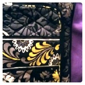 Vera bradly purse