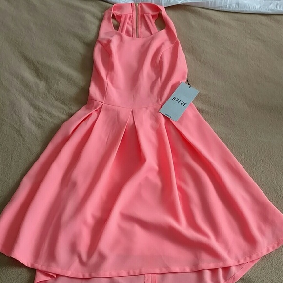 Dress from Dry Goods