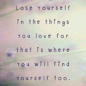 Meet your Posher, Yvette