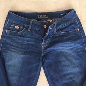 Guess jeans