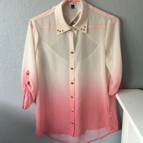Dress shirt