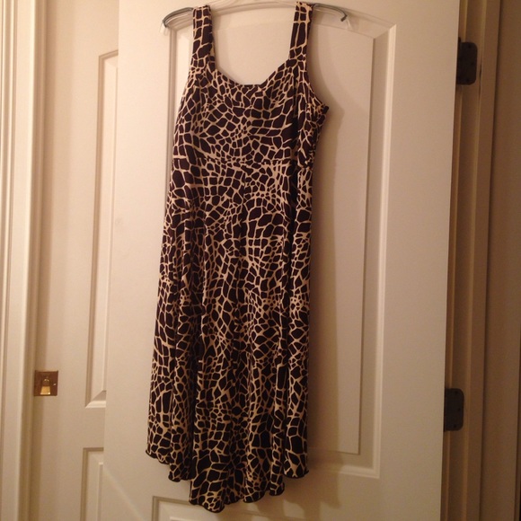 DRESS - Picture 2 of 3