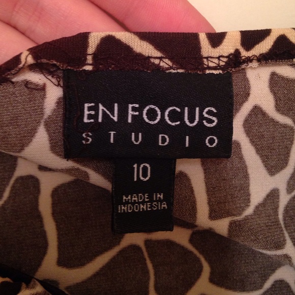 DRESS - Picture 3 of 3