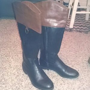 Merona Riding Boots