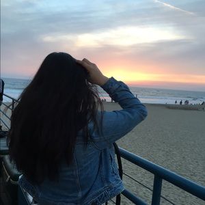 Meet your Posher, Lola