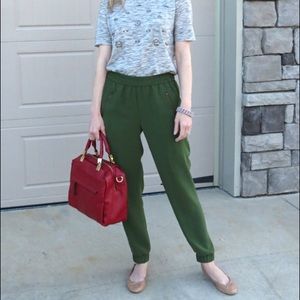 J. Crew Turner Pants