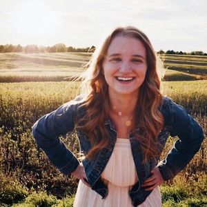 Meet your Posher, Brittany