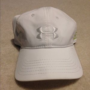 Baseball Hat - White