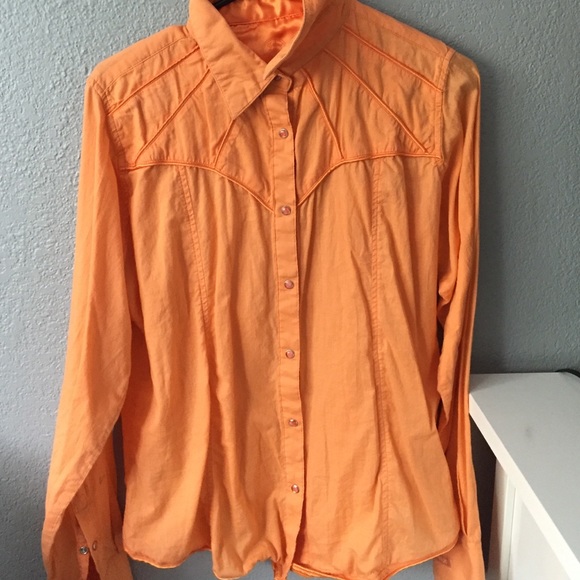 Button up shirt