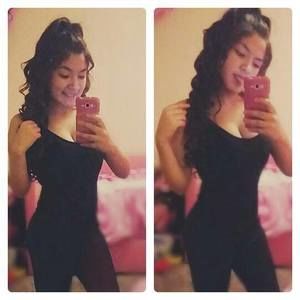 Meet your Posher, Trinity