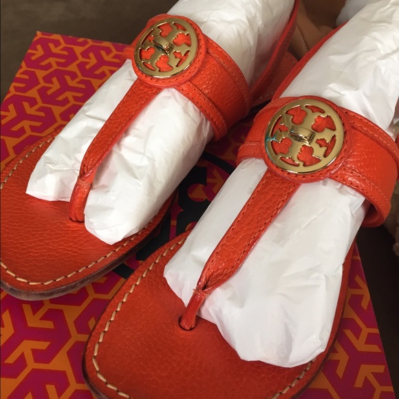 Tory Burch Selma Sandal