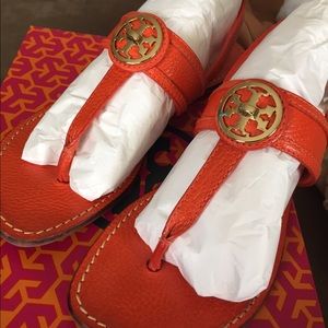 Tory Burch Selma Sandal