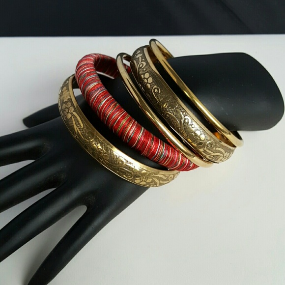Fashion Bangles