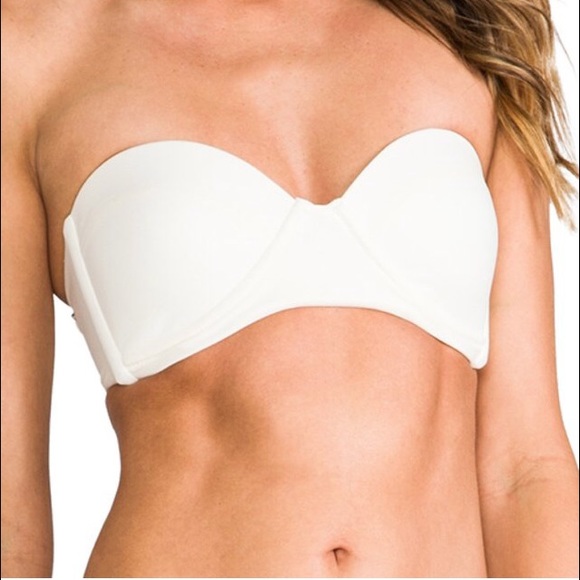 Mikoh Huahine Bikini Top