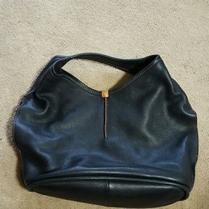 Ugh Leather Bag
