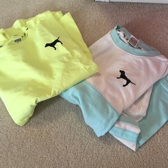 2 jerseys