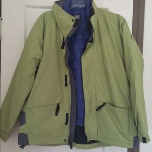 Snowboard /Ski Jacket
