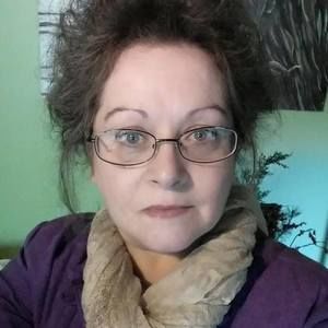 Meet your Posher, Cathy